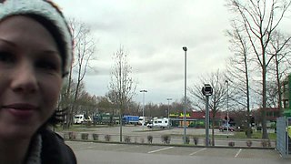 Klingel Pimmel Darmstadt