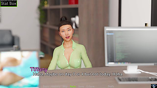 The Adventurous Couple Update #12