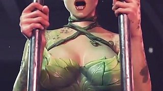 Madruga3d Harley’s Intense Hardcore Pleasure: Gaping, Squirting, and Swallowing a Massive Cock