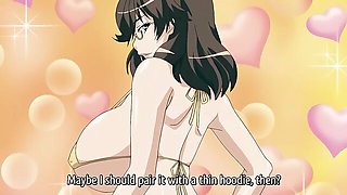 Hentai Universe featuring loved one's anime hentai trailer