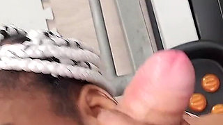 Mocha Honey Work Out and Fitn-ass