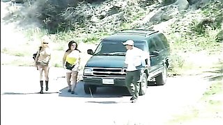 Hooker's facial cumshot trailer