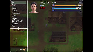 Impregnating the Salesman's Wife