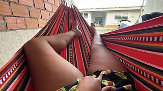 Continuous Straw Flashing
