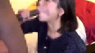 Japanese Cuck Loves Getting Humbled