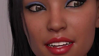 My Dorm 226 - Alexia’s Three Surprise Packages