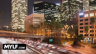 Loving step daughter jazmin luv always shares her Big Dick boyfriends with her greedy step mother