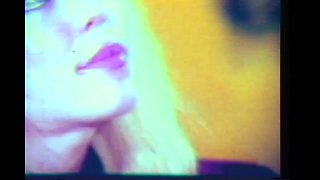 Vintage Interracial Orgy with Monster Black Cocks and Hairy Pussies (full Movie)