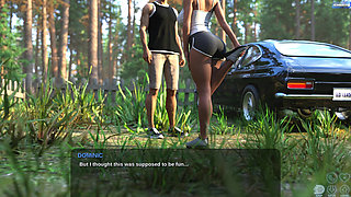 Slow and Furious Sex. Part 9