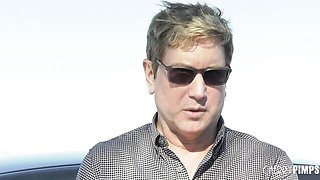 Watch cool Seth Gamble and Whitney Wright's movie