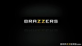 Banging My Boss's Daughter With Johnny Sins, Brenna Sparks - Brazzers