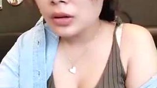 Di toilet cafe: Big Tits, Milf  Bbw Porn