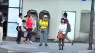 Amazing Japanese chick Kotone Aoki, Nonoka Kaede, Imai Natsumi in Horny Compilation, Fingering JAV clip