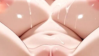 Horny Boss's Wife Fucks Assistant