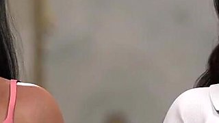 Milfylicious Ep 04 - Very Beautiful Big Tits Curly Hair MILF Fucks Her Boss Huge 12 Inch Cock