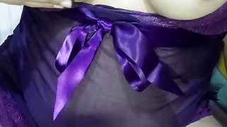Widow Hijab Sangek