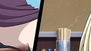 Naruto Hentai - Naruto Trainer [v0.17.2] Part 86 Sex with Ino and Ramen! by Loveskysan69