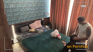 A Girl with a Lover - a Guy's Shocked Reaction