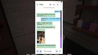 My Wife, a Hot and Insatiable Italian Slut (part 25)