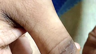 My Horney Stepsister Fucking Hard Pussy Sex Has Stepbrother