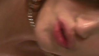 Brunette Alexis Breeze gets an epic interracial fucking
