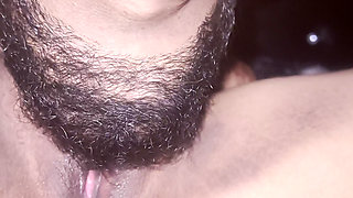 Lucking My Hot Wife Juicy Pussy