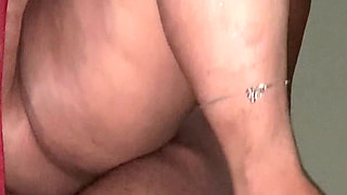 Indian Big Ass Aunty Closeup Fuck