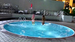 0009084_ナンパ ギャル 乳首責めなどが含まれている