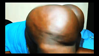 Wet SSBBW Doggystyle Farts