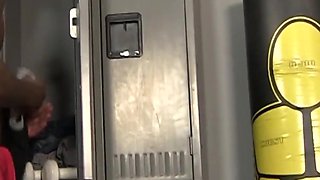 Petite Chicks Stretched by Black Monster Dicks Vol 2