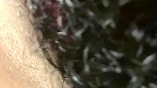 Pussy Licking Eating My Hot Wifes Pussy Untill It Becomes so Wet