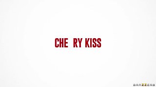 Paying For It Up The Ass With Cherry Kiss, Zac Wild - Brazzers