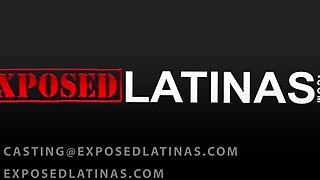 ExposedLatinas - Shaira I Seduce My Well Hung Personal
