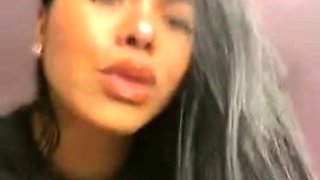 Omege japanese girl with big boobs on cams