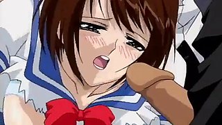 Depravity destruction of a female teacher 2