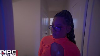 House Of Nightmares Episode 3
