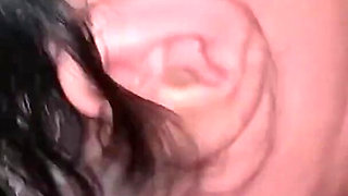 I Hired the Prostitute to Drink My Milk in the Car