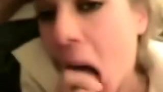 Cum In My Throat - Cook Jerking Ejaculation Compilation