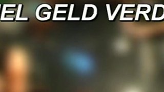 Ggg German Gangbang - Wet & Willing