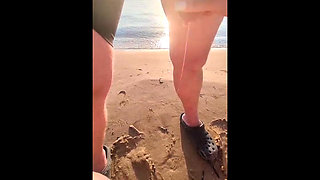 Precum Beach Session