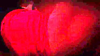 Hot Indian Couple Fucking Hard at Wild Party - Desi Sex