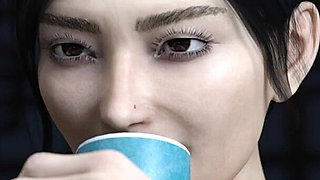 The Seven Realm 20 - Atlas and His Bond Mates Visiting China (sfw)