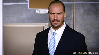 The Whole Package With Sean Lawless, Lennox Luxe - Brazzers