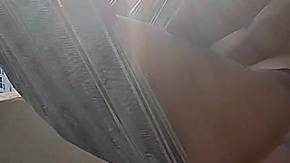 365 Days of Anal - Day 217 Hammock