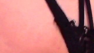 Visiting a Masochistic Esthetician, Creampie in a Reverse Ntr JOI Experience. 3