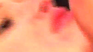 Young Blondie with Big Tits Enjoys Anal