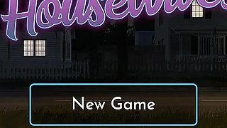 Horny Housewives: the Gossip of the Cheating Wives in the Neighborhood - Episode 1
