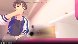 Wild anime and cartoon sex stories that push all the boundaries