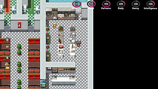 Lotv: the Wife Sucked the Wrong Dick in the Glory Hole in the Toilet - Episode 8