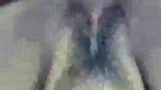 Lizeth Cum Slut Pussy Creampie - Blowjob and Pussy Fucked with Cum in Pussy